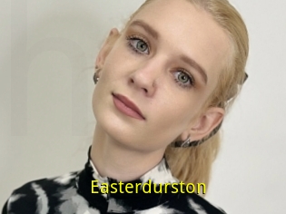 Easterdurston