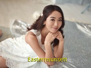 Easternsunsett