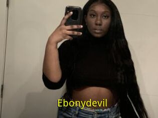 Ebonydevil