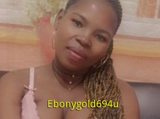 Ebonygold694u