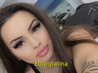 Ebonylatina