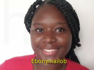 Ebonymailob