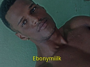 Ebonymiilk