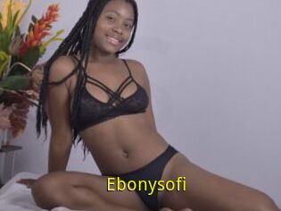 Ebonysofi