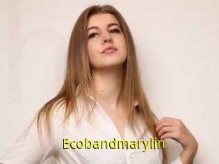 Ecobandmarylin