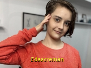 Edaacreman