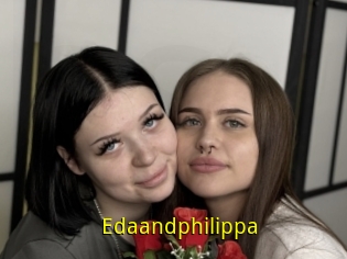Edaandphilippa