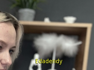 Edadendy