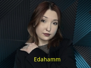 Edahamm