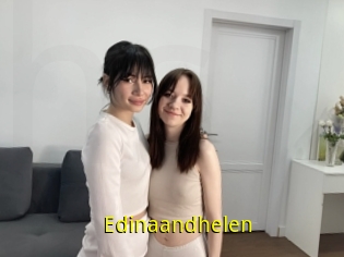 Edinaandhelen