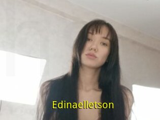 Edinaelletson