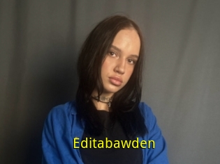 Editabawden