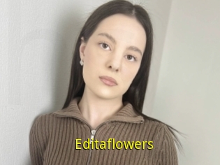 Editaflowers