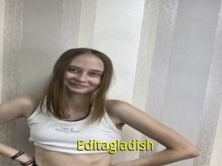 Editagladish