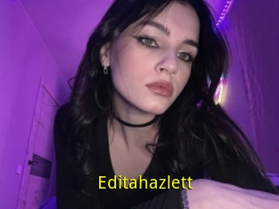 Editahazlett