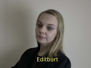 Editburt