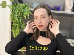 Editcoup