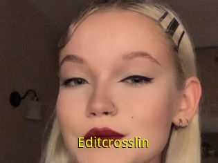 Editcrosslin