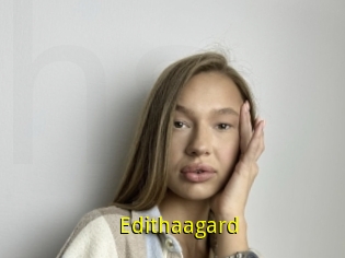 Edithaagard