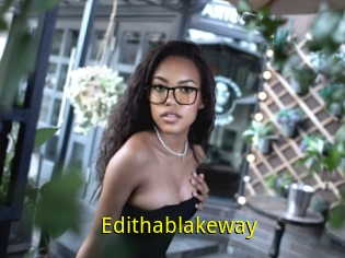 Edithablakeway