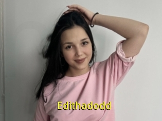 Edithadodd
