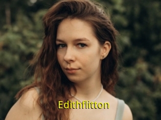 Edithflitton