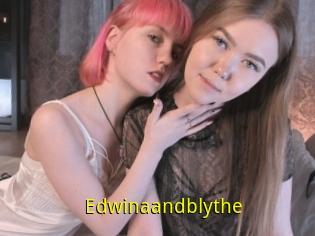 Edwinaandblythe