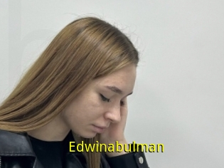 Edwinabulman