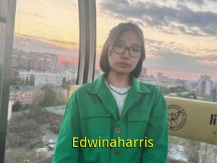Edwinaharris