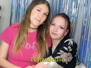 Edytandedlin