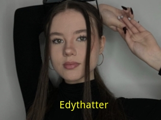 Edythatter