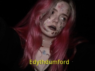 Edythdumford