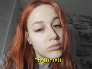 Edythhiett