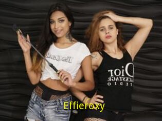 Effieroxy