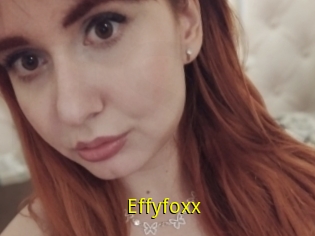 Effyfoxx
