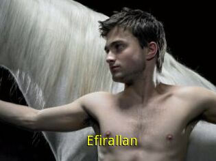 Efirallan
