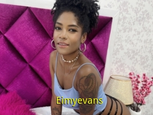 Eimyevans