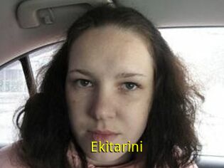 Ekitarini