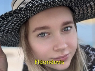 Eldondevis