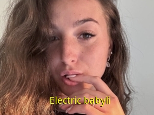 Electric_babyli