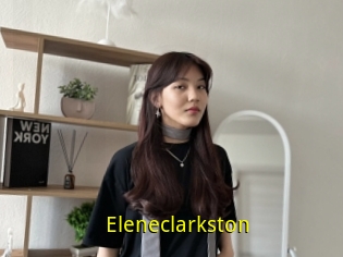 Eleneclarkston
