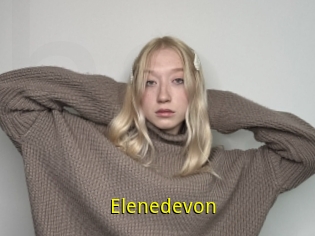 Elenedevon