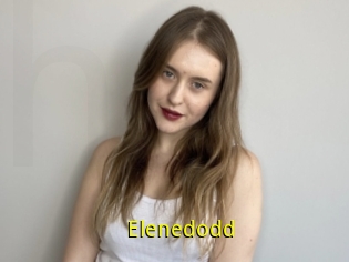 Elenedodd