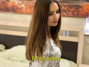 Elfmaideen