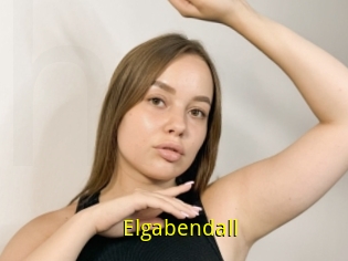 Elgabendall