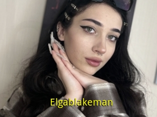 Elgablakeman