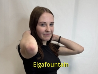 Elgafountain