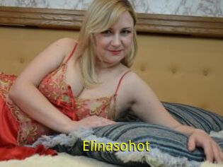 Elinasohot