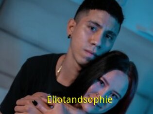 Eliotandsophie