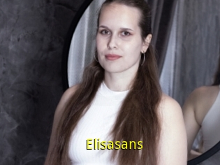 Elisasans